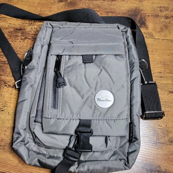 CANON POWER SHOT G6 CAMERA KIT - Picture 11 of 12